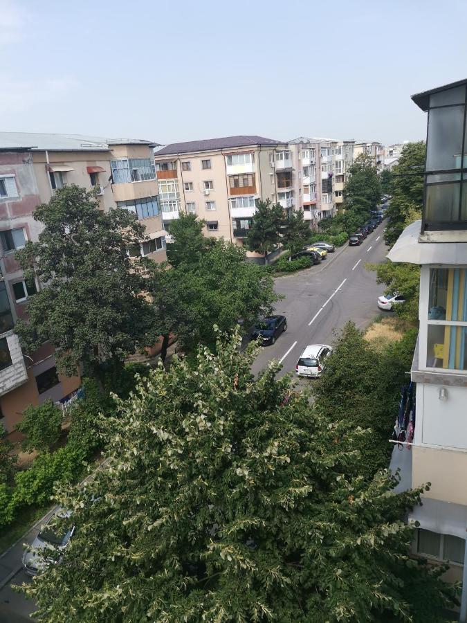 Bloom Box Apartments Craiova Bagian luar foto
