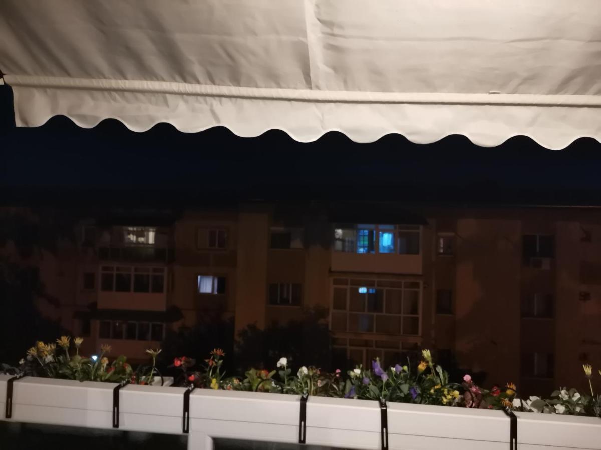 Bloom Box Apartments Craiova Bagian luar foto